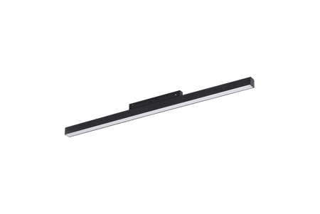 Lampa szynowa magnetyczna 24W Azzardo SAGA AZ4607 czarny