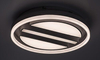Lampa sufitowa Rabalux Gremin 71112 biały