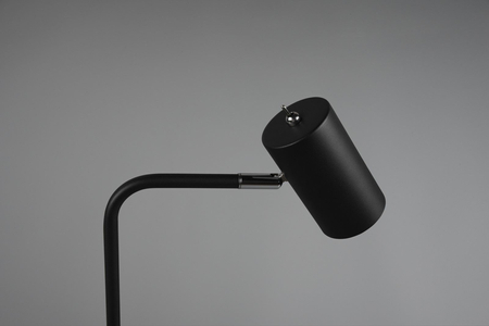 Lampa biurkowa Trio 512400132 czarny