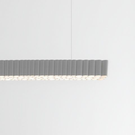 Lampa wisząca Artemide 0223010A Calipso Linear 120