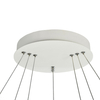 Lampa wisząca Maytoni MOD877PL-L110W Nola - Biała