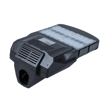 Lampa uliczna LED Greenie z oprawą modular panel 60W WW