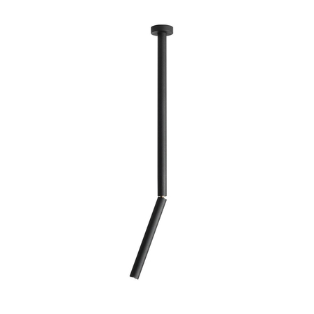 Plafon PLAFON STICK ALL BLACK M Aldex 1084PL_G1_M czarny