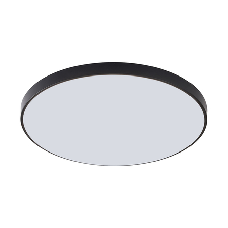 Lampa sufitowa CAMI Zuma Line WM-BP1108-M-BL biały/czarny