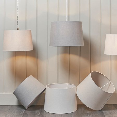 Klosz/Abażur Endon Lighting Mia 79642