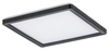 Lampa zewnętrzna Rabalux Inverness 7775 czarny