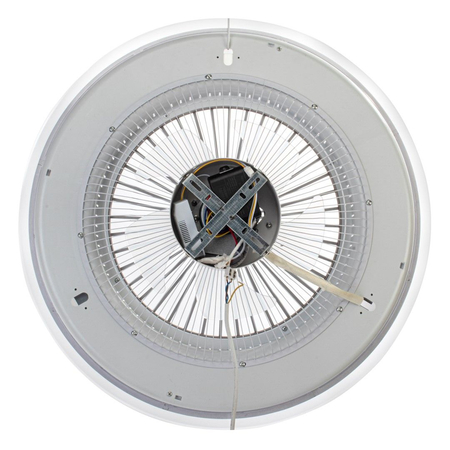 Plafoniera LED z wentylatorem Milagro ML6090 Zonda
