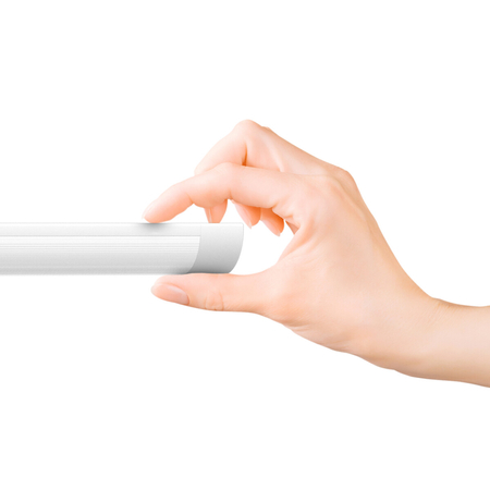 Eko-Light Listwa LED Batten 18W 60cm 4000K EK9838 BIAŁY