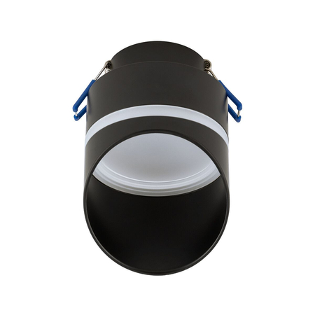 Oprawa wpuszczana VIS Nowodvorski 10485 czarny