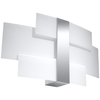 Sollux Lighting Kinkiet CELIA chrom SL.0350