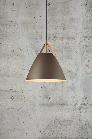 Lampa wisząca Nordlux 84343009 Strap 36
