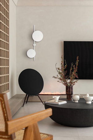 Kinkiet PERO Kaja K-5324 biały