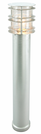 STOCKHOLM 297 HOT-DIP GALVANIZING E27 LED 9W 85CM