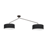 Lampa sufitowa FALCON Nowodvorski 7950 czarny