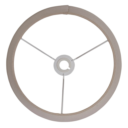 Klosz/Abażur Endon Lighting Cici CICI-10GRY szary