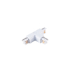 Eko-Light Łącznik Lampy Track Light Biały 3-obwodowy Typ: T UL ML7093 BIAŁY