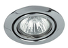 Lampa sufitowa Rabalux Spot relight 1092 chrom