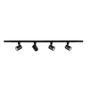 Lampa sufitowa Italux TRL-2071-4T-15-BL Lumsi