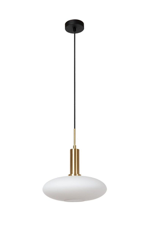 Lampa wisząca Lucide SINGALA 25413/01/02 złoty