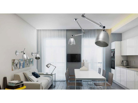 Stelaż do lampy stołowej Azzardo AZ2307 Zyta S