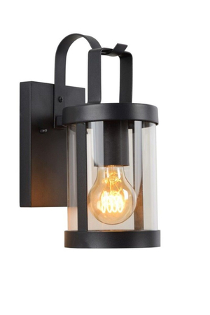 Lampa zewnętrzna Lucide LINDELO 29825/01/30 czarny