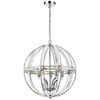 Cosmo Light Lampa wisząca ORLANDO P05735CH