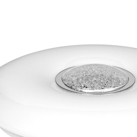 Plafon Milagro ML4401 Vela LED + Pilot