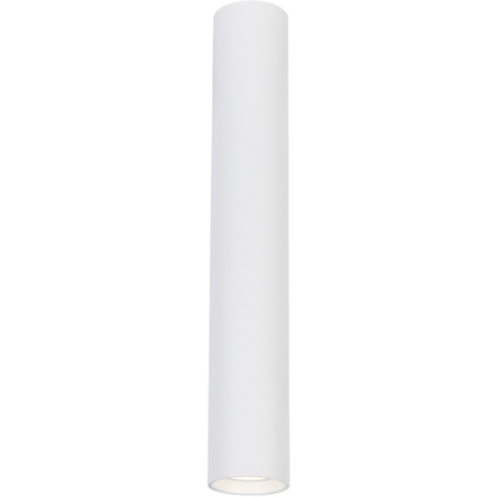 Milagro Genesis Spot 1xGU10 40cm Biały ML0391 BIAŁY