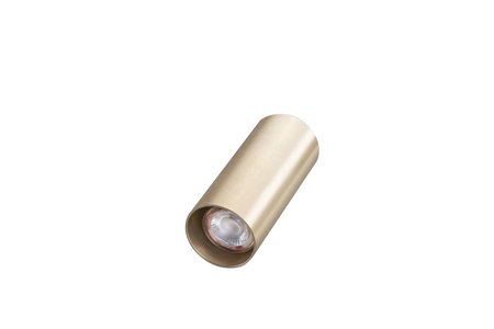 Kinkiet VELIA R 2 BRASS Azzardo AZ4397 brass