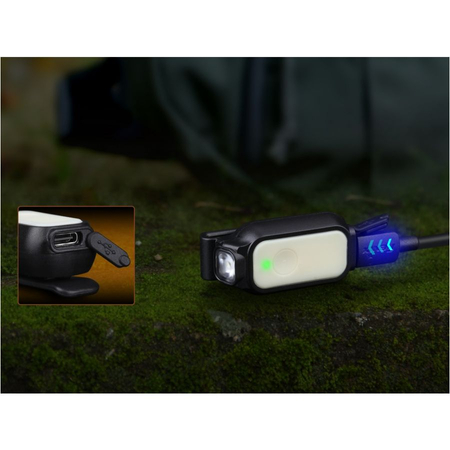 Latarka diodowa Fenix E-LITE