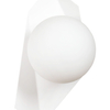 Lampa wisząca DRIFTON K1 WHITE Emibig 637/K1 biały