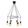Lampa wisząca Candellux 36-70937 Alto