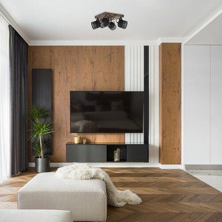 Oczko Rabalux Rotem 3299 orzechowy