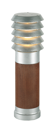 ALTA 1670 HOT-DIP GALVANIZING LED 8,5W 4000K 49CM