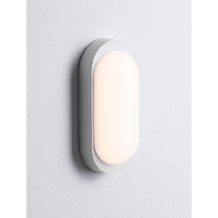 Kinkiet zewnętrzny Luces Exclusivas SOVANDO LE75251 biały