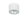 NIDAROS 2123 WHITE LED 10,7W 4000K 9CM