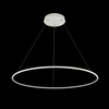 Lampa wisząca Maytoni MOD877PL-L60W Nola - Biała
