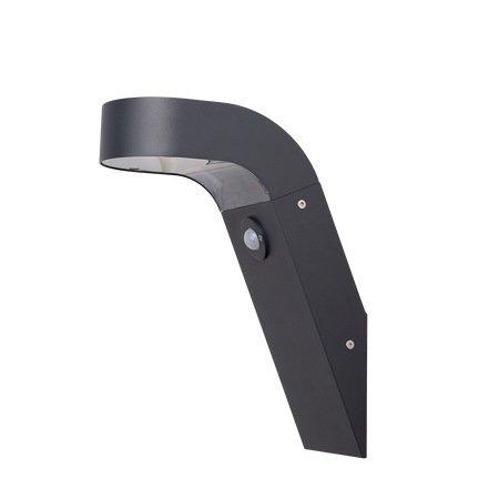 METAL BASE 203 TO CONCRETE ARENDAL MINI