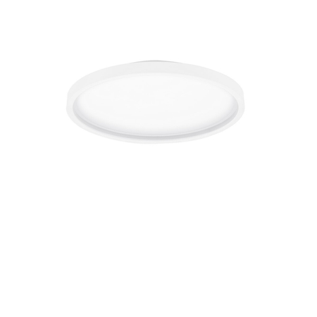 Lampa sufitowa Luces Exclusivas LE44412 biały