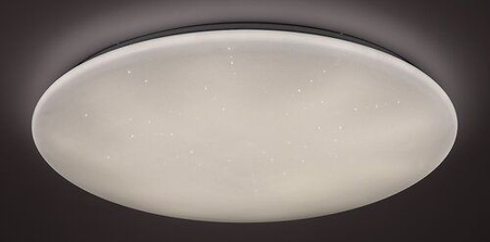 Lampa sufitowa Rabalux Danny 5446 biały