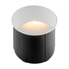 Oczko Maytoni Biscotti O035-L3W3K White