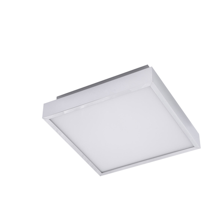 Plafon Azzardo ASTERIA AZ2073 CHROME