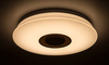 Lampa sufitowa Rabalux Murry 4541 biały