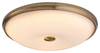 Lampa sufitowa Rabalux Jasna 5196 antyczny mosiądz