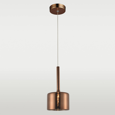 Cosmo Light Lampa wisząca COPENHAGEN P01028CU