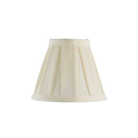 Klosz/Abażur Endon Lighting Carla CARLA-6 kremowy