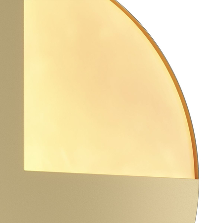 Kinkiet Maytoni Jupiter MOD320WL-L8BS3K Brass