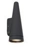 Lampa zewnętrzna Lucide WIZARD 27803/01/29 czarny