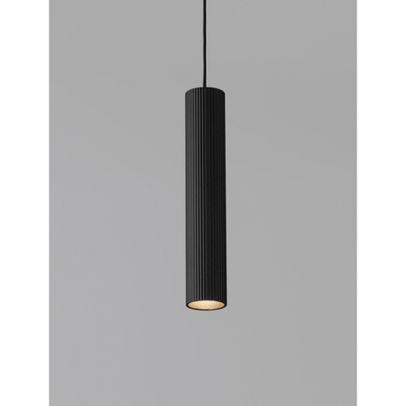 Lampa wisząca Luces Exclusivas SELMORA LE45641 czarny