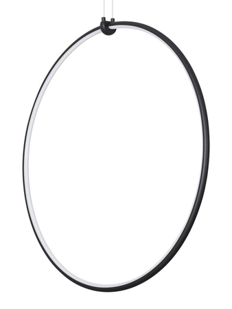 Lampa wisząca Luces Exclusivas CHINU LE41603 czarny